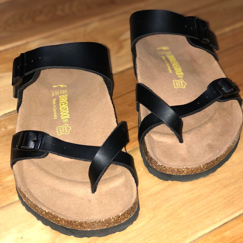 Birkenstock Sandals